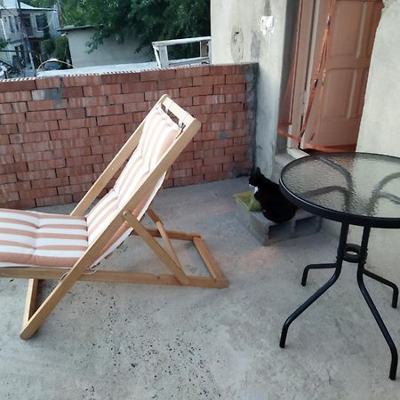 Ketos Home Tiflis Dış mekan fotoğraf