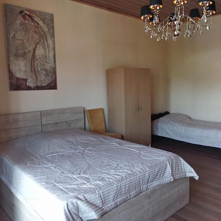 Ketos Home Tiflis Dış mekan fotoğraf