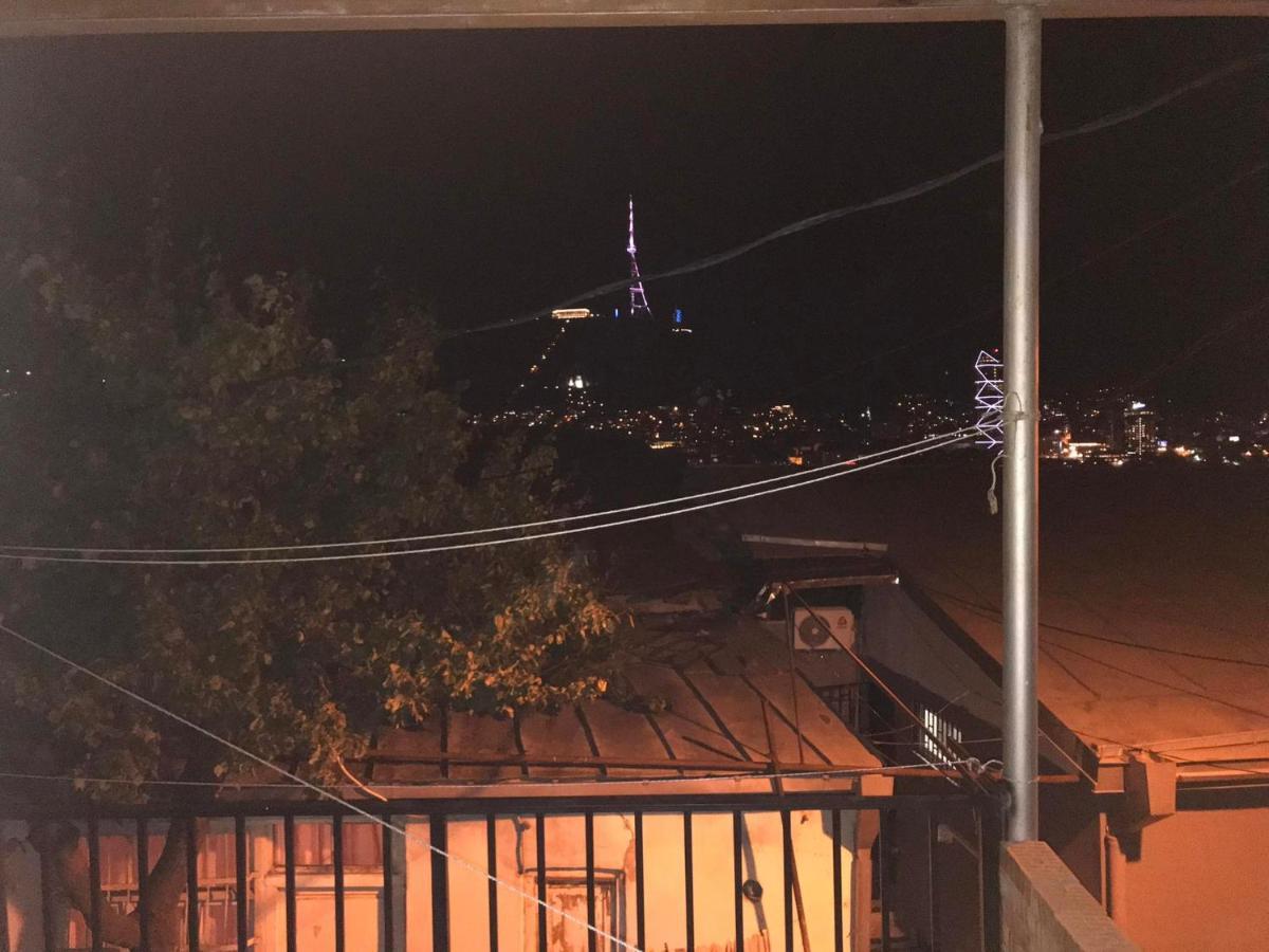 Ketos Home Tiflis Dış mekan fotoğraf