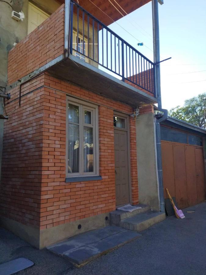Ketos Home Tiflis Dış mekan fotoğraf