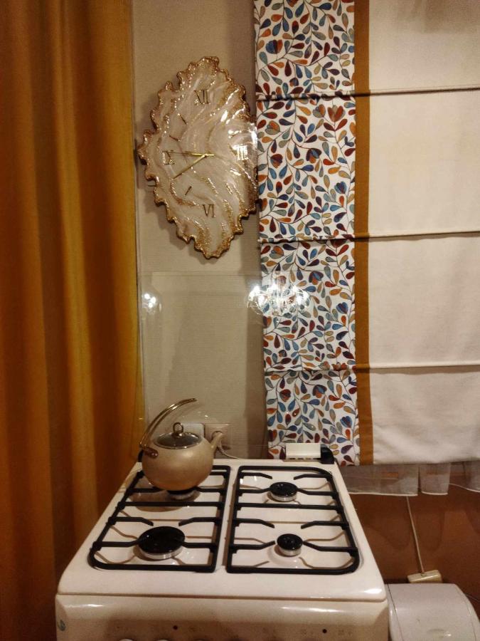 Ketos Home Tiflis Dış mekan fotoğraf