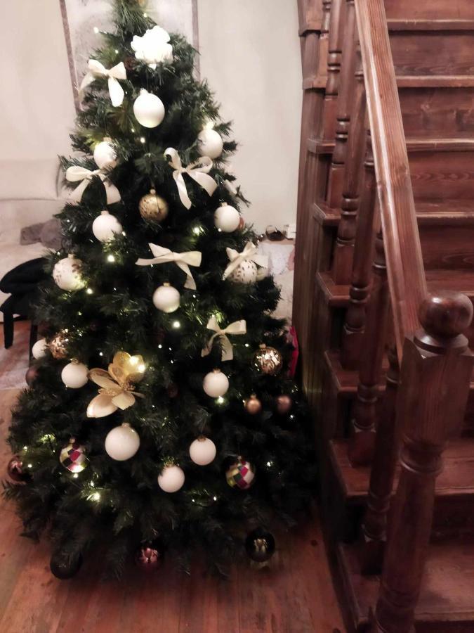 Ketos Home Tiflis Dış mekan fotoğraf