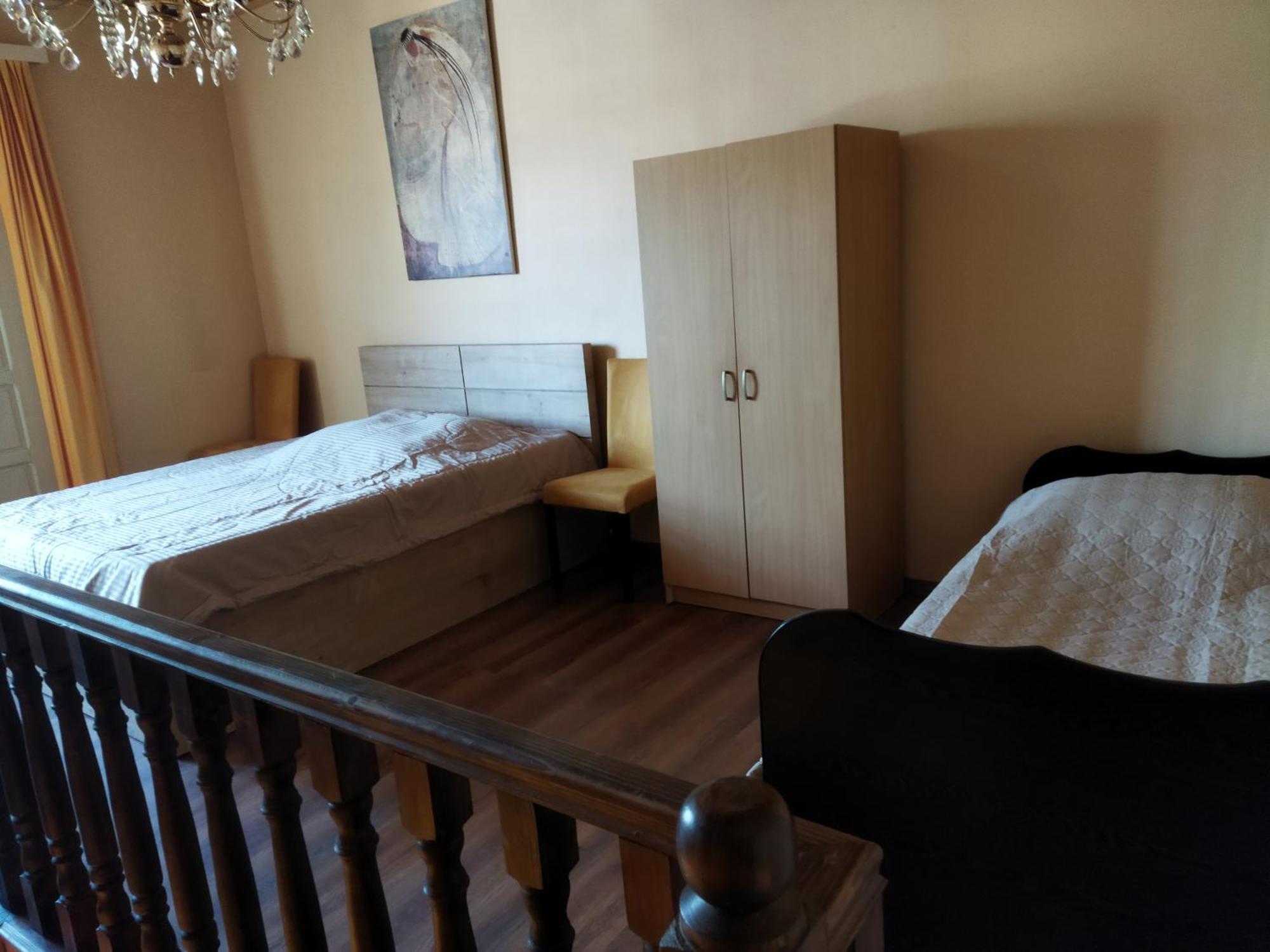 Ketos Home Tiflis Dış mekan fotoğraf