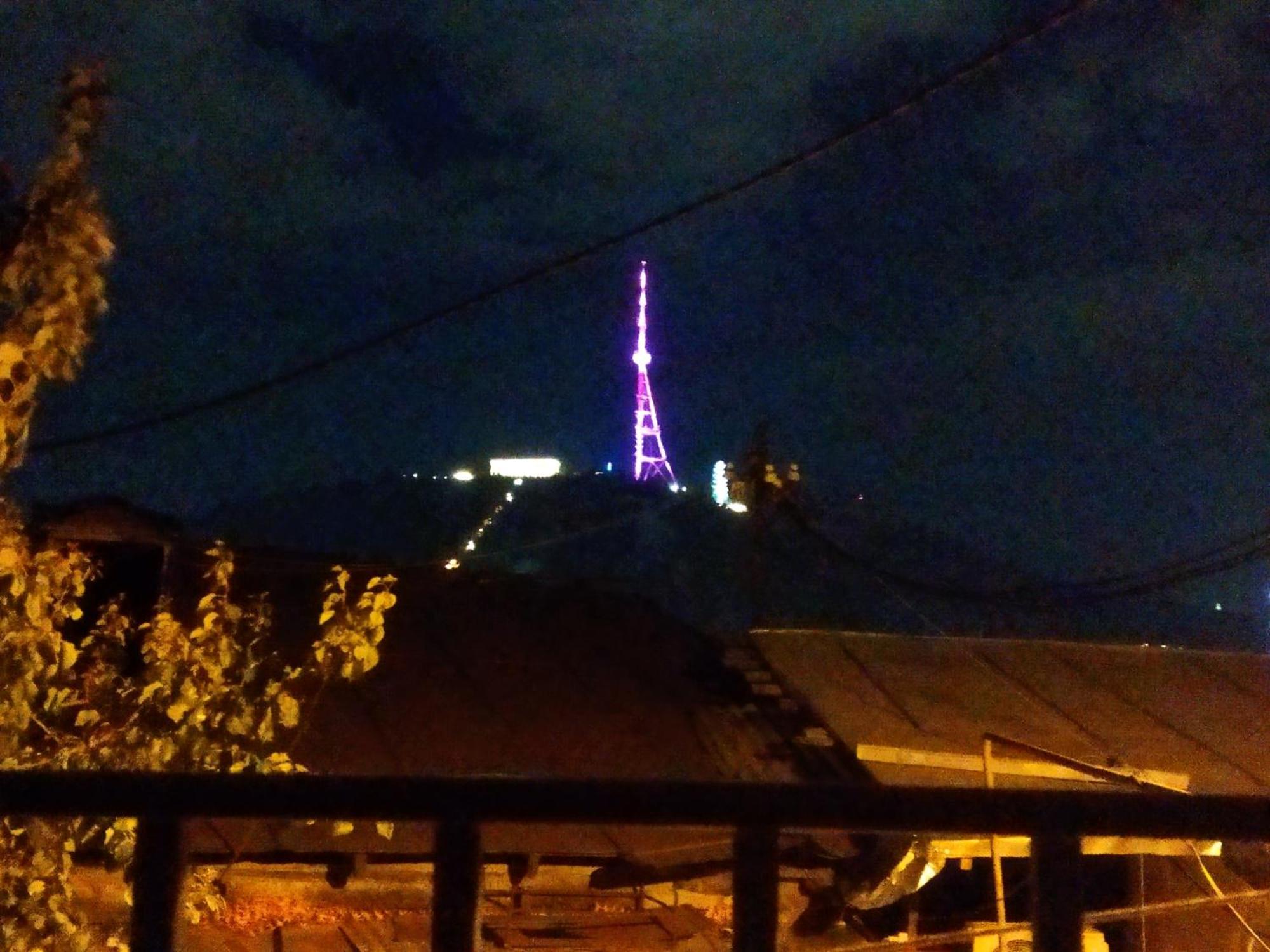 Ketos Home Tiflis Dış mekan fotoğraf