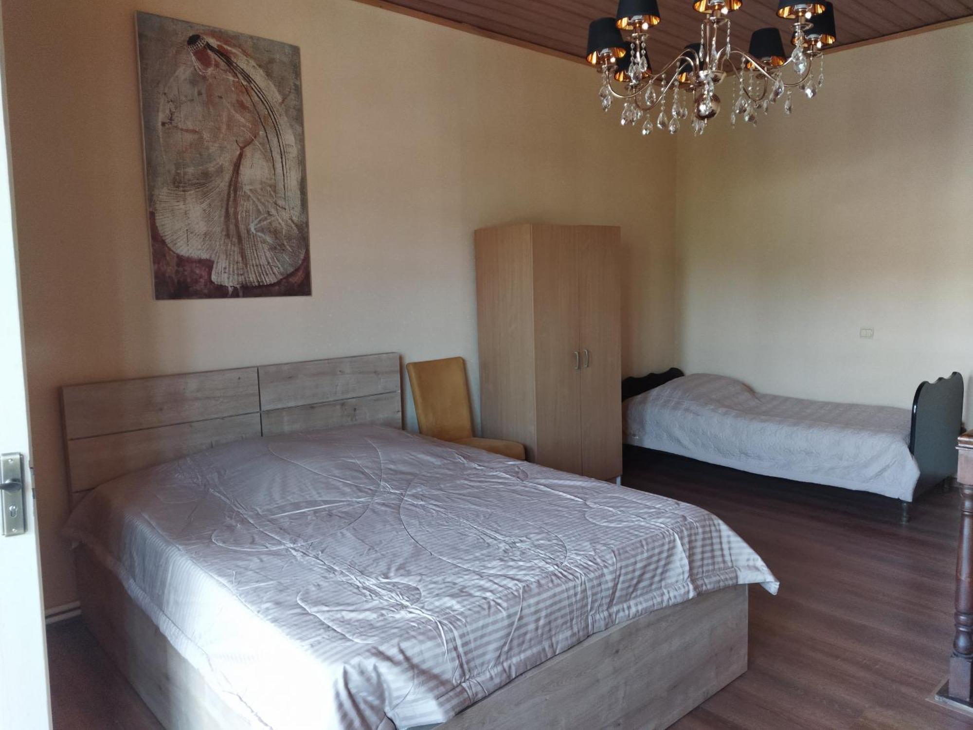 Ketos Home Tiflis Dış mekan fotoğraf