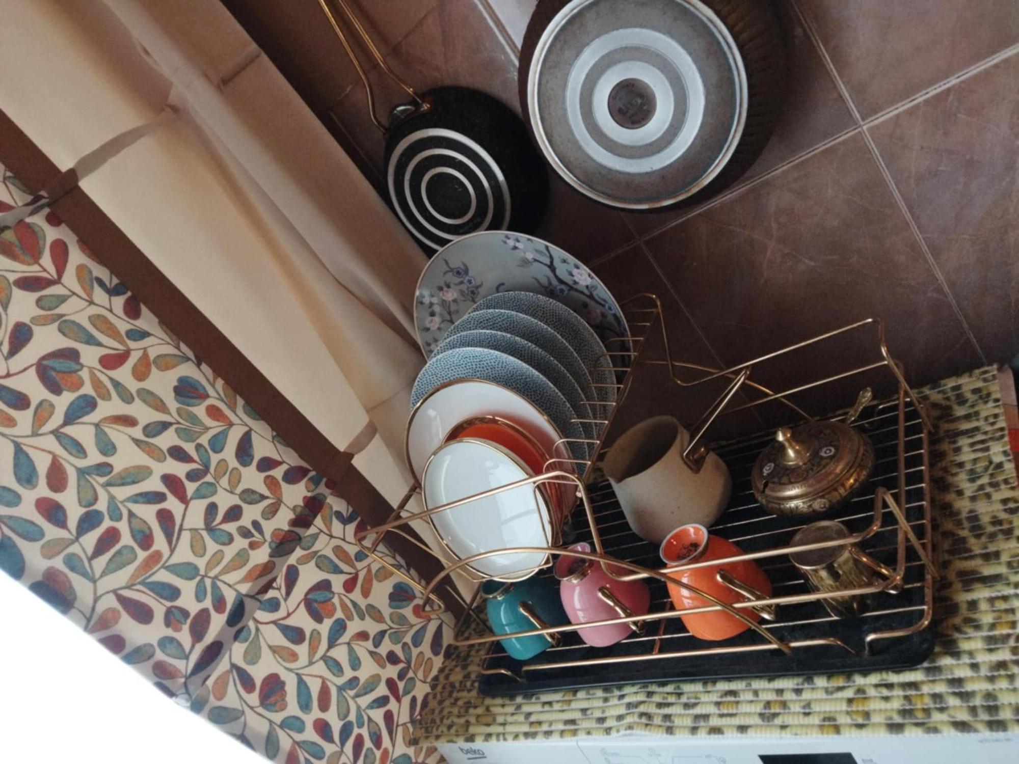 Ketos Home Tiflis Dış mekan fotoğraf