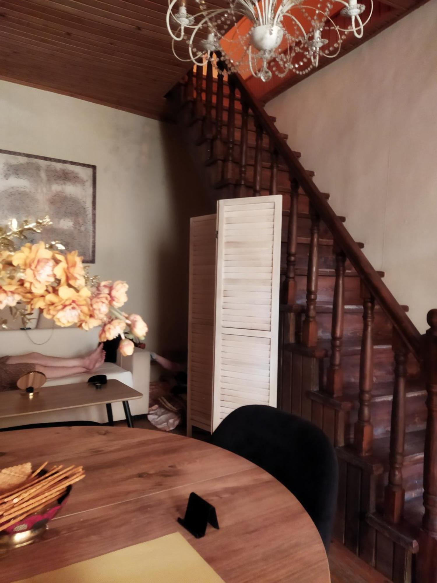 Ketos Home Tiflis Dış mekan fotoğraf