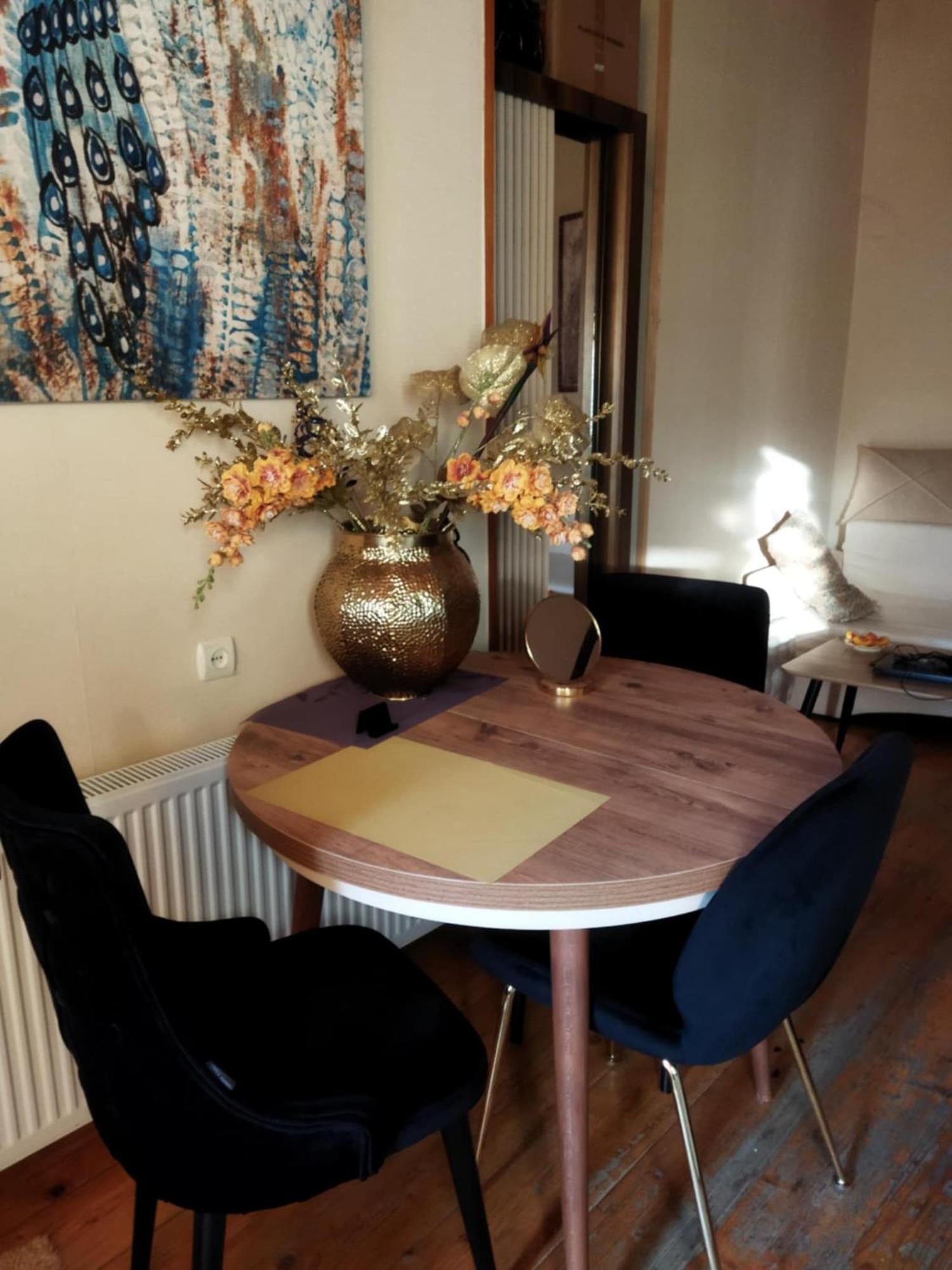 Ketos Home Tiflis Dış mekan fotoğraf